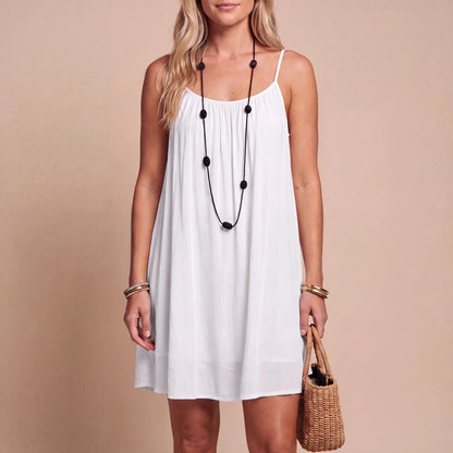 The Whisper Dress - Efleure